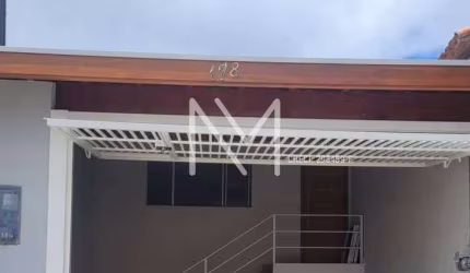 Casa para venda  2 Quartos 1 Suíte 114m² - Bairro Santana