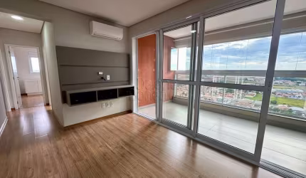 Apartamento Residencial Montenegro Locação e Venda