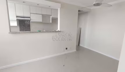 Apartamento- Parque Baltimore - Jardim Paraíso