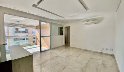 Apartamento 2 quartos - Ponta da Praia - Santos