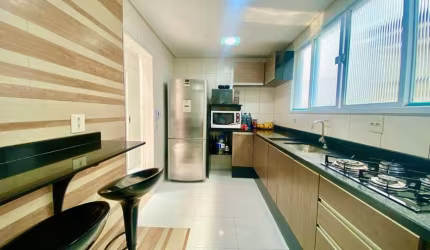 Apartamento 3 quartos - Ponta da Praia - Santos