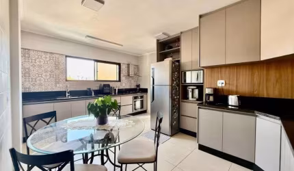 Apartamento 3 quartos - Ponta da Praia - Santos
