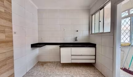 Apartamento 2 quartos - Ponta da Praia - Santos - SP