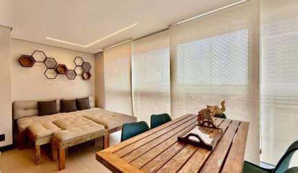 Apartamento 3 quartos - Ponta da Praia - Santos