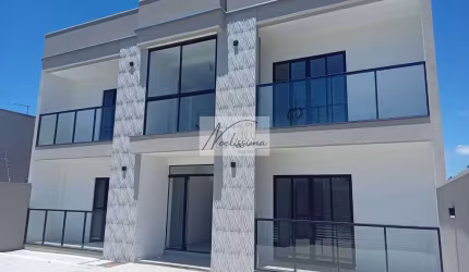 Apartamento no Itacolomi