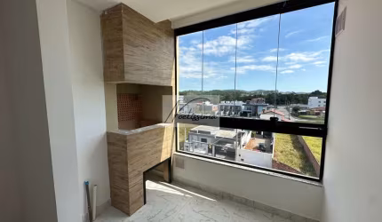 Apartamento Novo- Balneário Piçarras
