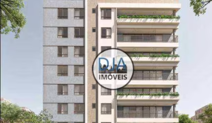 Apartamento com 2 dormitórios à venda, 81 m² por R$ 860.900 - Boa Vista - Curitiba/PR