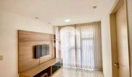 Apartamento com 2 quartos, 64 m², Gragoatá