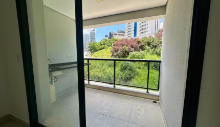 Apartamento Semi-mobiliado para locação no Cosmopolitan no Bethaville