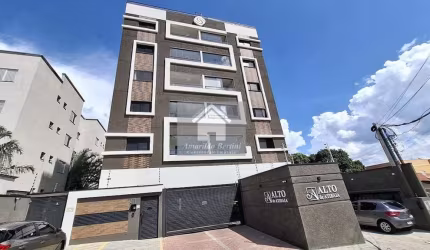 Locação Apartamento Atibaia Alvinópolis