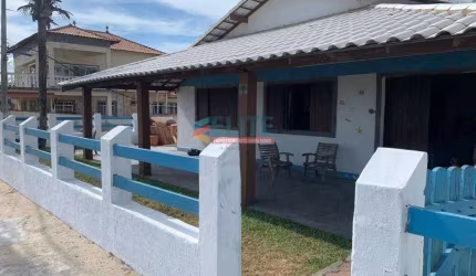 Casa de Praia