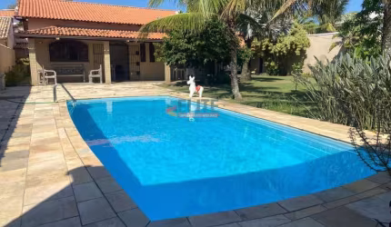 Casa com 4 quartos à venda no Itaúna, Saquarema , 236 m2 por R$ 1.100.000
