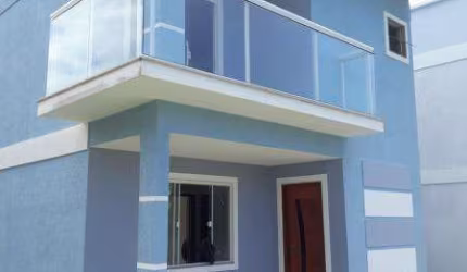 Casa para Venda em Saquarema, Barra Nova, 3 dormitórios, 2 suítes, 1 banheiro