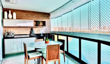 Apartamento à venda em Rio de Janeiro, Barra da Tijuca, com 4 quartos, com 131 m², Península