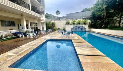 Apartamento à venda em Rio de Janeiro, Freguesia de Jacarepaguá, com 2 quartos, com 68 m²