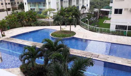 Apartamento à venda em Rio de Janeiro, Recreio dos Bandeirantes, com 3 quartos, com 93 m², Lual Kona