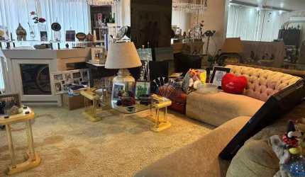 Apartamento à venda e para alugar em Rio de Janeiro, Copacabana, com 4 quartos, com 298 m²
