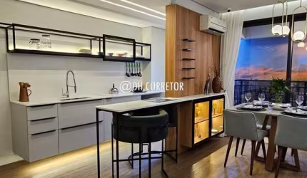 Apartamentos de 2 e 3 Dormitórios no Centro de Canoas