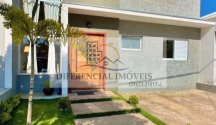 CASA CONDOMINIO TERRAS DE SÃO FRANCISCO