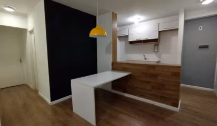 Apartamento com 3 quartos à venda na Rua Camilo José Cury, 96, Vila Trujillo, Sorocaba por R$ 390.000