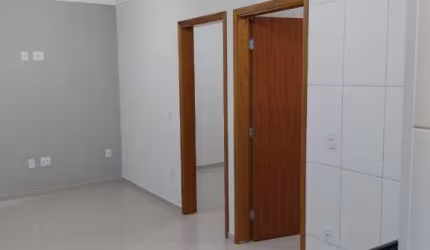 Apartamento com 2 quartos à venda na rua Deivid Dias Sabóia, 70, Jardim Residencial Imperatriz, Sorocaba, 47 m2 por R$ 165.000