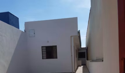 Casa com 2 quartos à venda na Rua Maria de Fátima Faria, 34, Parque São Bento, Sorocaba por R$ 200.000