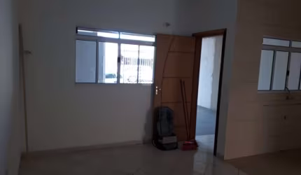 Casa com 3 quartos à venda na Rua Miguel Ferreira, 145, Jardim Alpes de Sorocaba, Sorocaba, 81 m2 por R$ 240.000