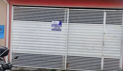 Casa com 3 quartos à venda na Rua Força Pública, Vila Barão, Sorocaba por R$ 210.000