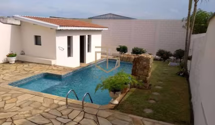 Casa à venda em Campinas, Jardim do Lago, com 3 quartos, com 118 m²