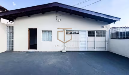 Casa à venda em Campinas, Jardim dos Oliveiras, com 3 quartos, com 244.55 m²