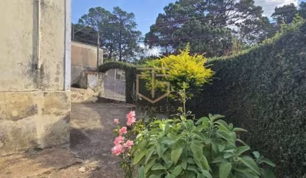 Casa à venda em Campinas, Jardim Santa Eudóxia, com 3 quartos, com 157 m²