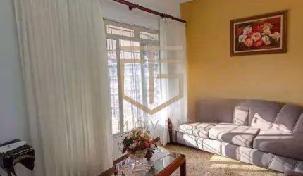 Casa à venda em Campinas, Vila Georgina, com 3 quartos, com 150 m²