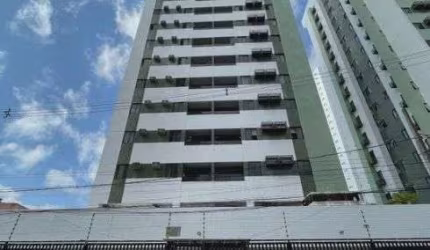 Apartamento com 3 Quartos à venda, 61m² - Torre