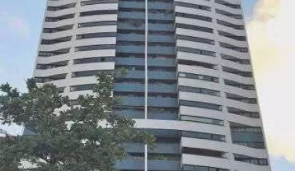 EDF FREGUESIA DE CASA FORTE, NASCENTE, ANDAR ALTO