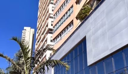 Apartamento com 3 quartos à venda na Rua 135, 540, Setor Marista, Goiânia, 178 m2 por R$ 1.825.000