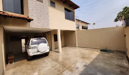 Sobrado 4 Quartos no Jardim Goiás – 282 m² | 3 Vagas | Conforto e Localização Privilegiada!