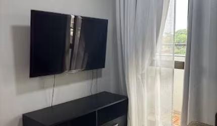 Apartamento com 2 dormitórios, 68 m² - venda por R$ 499.000,00 ou aluguel por R$ 3.190,00/mês - Vila Aviação - Bauru/SP
