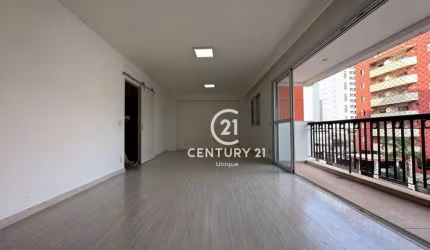 Apartamento com 3 dormitórios à venda, 138 m² por R$ 833.000,00 - Jardim Estoril IV - Bauru/SP