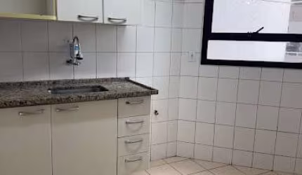 Apartamento com 2 dormitórios para alugar, 64 m² - Vila Nova Cidade Universitária - Bauru/SP