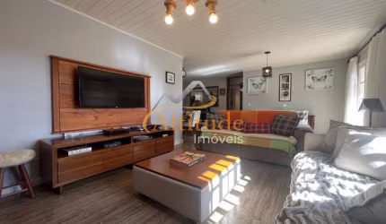 Apartamento Mobiliado em Meio à Natureza com Lazer Completo