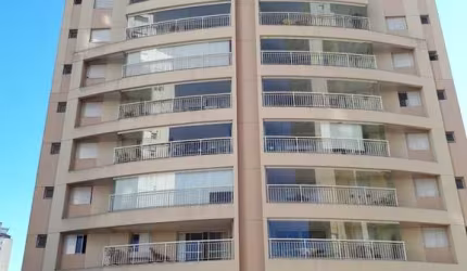 Apartamento para venda Jardim Marajoara.