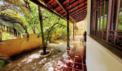 Casa de condomínio à venda, no Vilage Caiçara,  em Rio de Janeiro, Taquara, com 4 quartos, 360m²