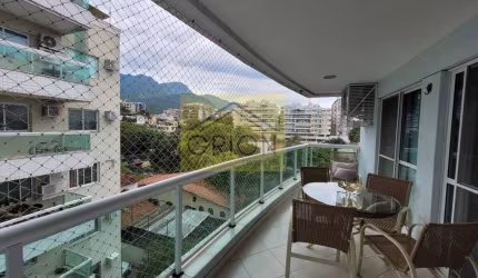 Apartamento à venda, Jacarepaguá, com 3 quartos, 103m²
