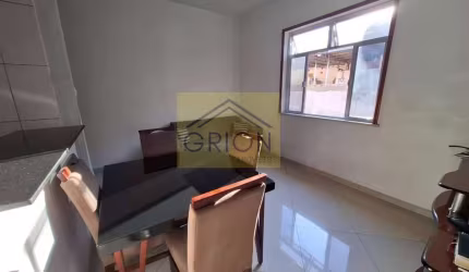 Apartamento à venda em Rio de Janeiro, Encantado, com 2 quartos, 67m²