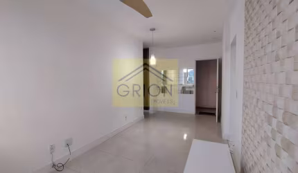 Apartamento em Rio de Janeiro, Pechincha, com 1 quarto, 48m²