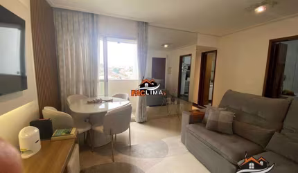 Apartamento Condominio Aquarela Brasileira A Venda - Jaguaribe!!!