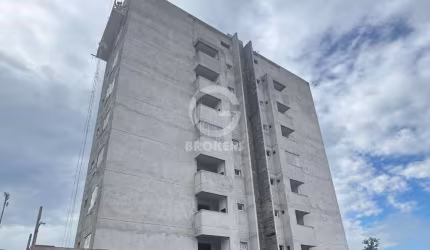 Apartamento para Venda em Londrina, Califórnia, 3 dormitórios, 1 suíte, 2 banheiros, 1 vaga