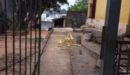 Terreno à venda, 250 m² por R$ 488.700,00 - Jardim Jandira - Jandira/SP