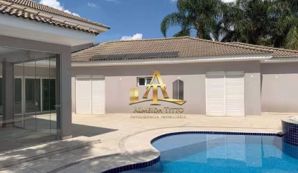 Casa à venda, 1150 m² por R$ 10.000.000,00 - Alphaville 02 - Barueri/SP