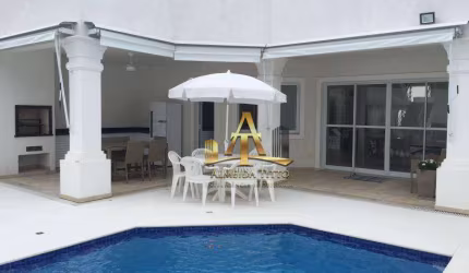 Casa com 4 dormitórios à venda, 300 m² por R$ 1.998.000,00 - Balneário Praia do Pernambuco - Guarujá/SP